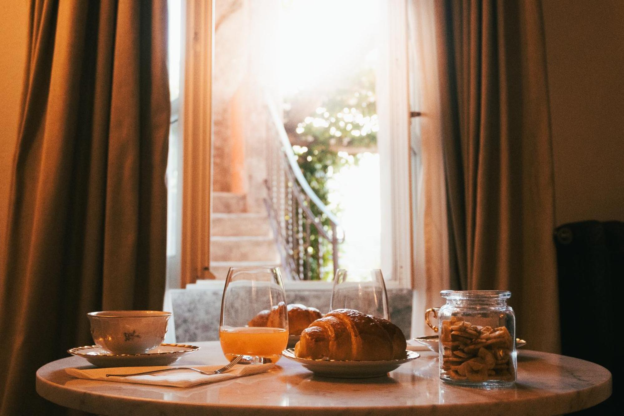 Relais Conac 1888 - Luxury B&B - Adults Only Castelnuovo Don Bosco Exterior photo