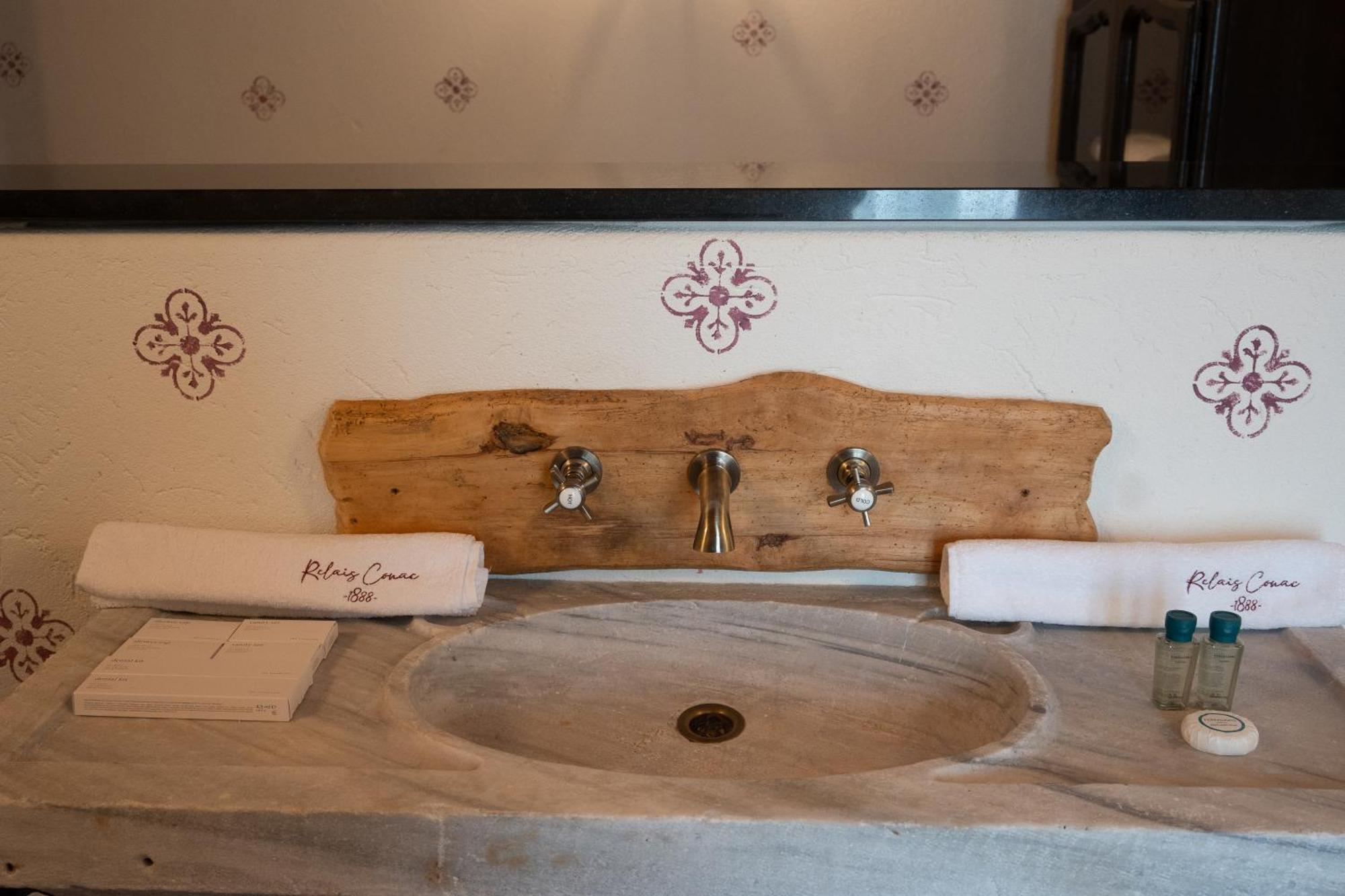 Relais Conac 1888 - Luxury B&B - Adults Only Castelnuovo Don Bosco Exterior photo
