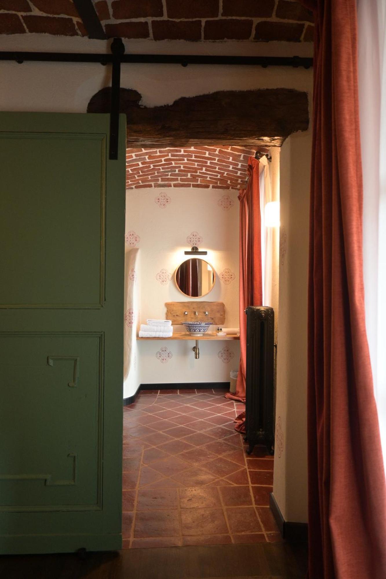 Relais Conac 1888 - Luxury B&B - Adults Only Castelnuovo Don Bosco Exterior photo